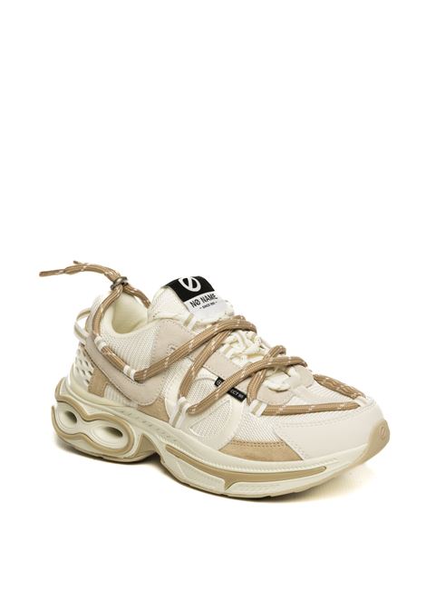  NO NAME | WILLO RUNNERSUEDE-DOVE/SAND